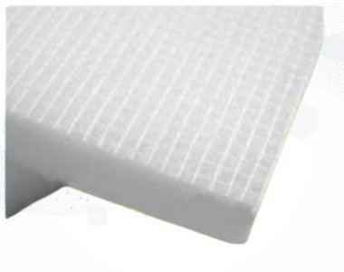 Ceiling Filter Media