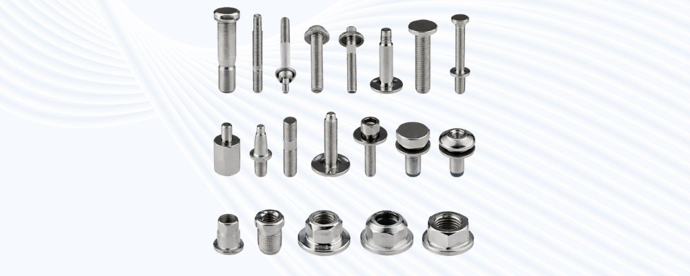 Industrial Fasteners
