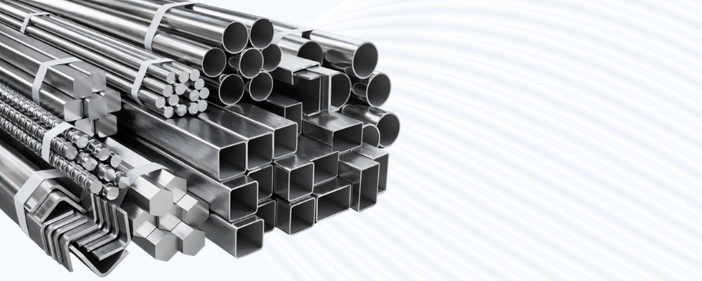 Industrial Pipe And Tubes