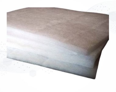 Non-woven Air Filter Foam